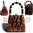 Coco and Shells Bags