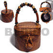 Coco and Shells Bags