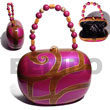 Coco and Shells Bags
