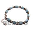 Coco and Shells Anklet