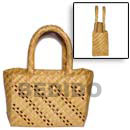 Coco and Shells Bags