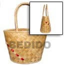 Coco and Shells Bags