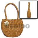 Coco and Shells Bags