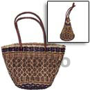 Coco and Shells Bags