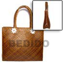 Coco and Shells Bags