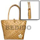 Coco and Shells Bags