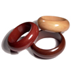 3 pcs wooden bangles Sale / Discounts Jewelry