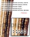 Coco Beads