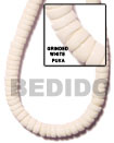Shell Beads bfj001pk