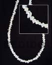 Shell Beads troca shell crazy cut design in