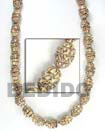 seed beads necklaces strands components - salwag w/