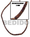 Shell Beads black lip beads shells strands or