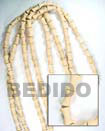 Wood Beads Strands