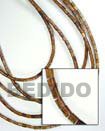 Wood Beads Strands