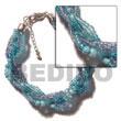 Coco and Shell Bracelet