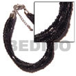 Coco and Shell Bracelet