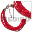 Coco and Shell Bracelet