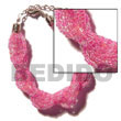 Coco and Shell Bracelet