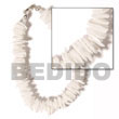 Coco and Shell Bracelet