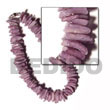 Coco and Shell Bracelet