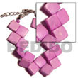 Coco and Shell Bracelet