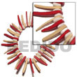 Coco and Shell Bracelet