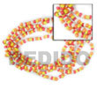 Coco and Shell Bracelet