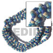 Coco and Shell Bracelet
