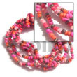 Coco and Shell Bracelet