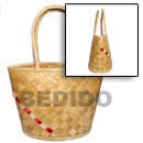Cebu Island White Shell Bags Bags Philippines Natural Handmade Products
