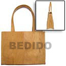 Cebu Island Ginit Recta With Tahi( Bags Philippines Natural Handmade Products