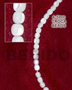 Cebu Island 4-5 Mm Troca Shells Cebu Shell Beads Philippines Natural Handmade Products
