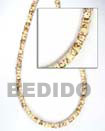 Cebu Island Salwag Pokalet 4-5mm In Seed Beads Philippines Natural Handmade Products