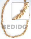 Cebu Island Salwag Nuggets In Beads Seed Beads Philippines Natural Handmade Products