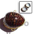 Cebu Shell Coin Purse