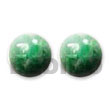 Coco and Shell Dangling Earrings