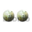 Coco and Shell Dangling Earrings