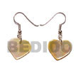 Shell Earrings