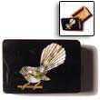 Cebu Crafts Wooden Jewelry Box