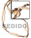 Hawaiian Polynesian Leis necklace
