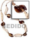 Hawaiian Polynesian Leis necklace