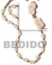 Hawaiian Polynesian Leis necklace