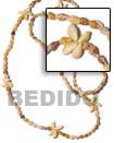 Hawaiian Polynesian Leis necklace
