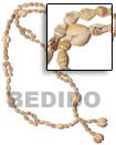 Hawaiian Polynesian Leis necklace
