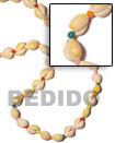 Hawaiian Polynesian Leis necklace