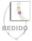 Cebu Shell Necklace