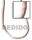 Cebu Shell Necklace