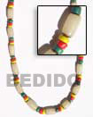 Seeds Necklace Jewelry Seed