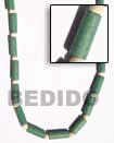 Natural Necklace Coco and Shell Beads