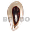 Shell Pendants Jewelry